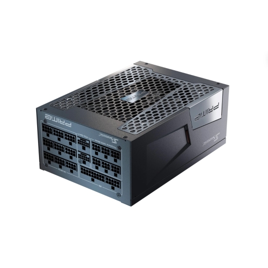 Zasilacz Seasonic PRIME PX-2200 2200W 80Plus Platinum ATX 3.1 PCIe 5.1